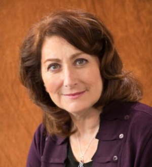 Photo of Ellen Goldberg Weiner
