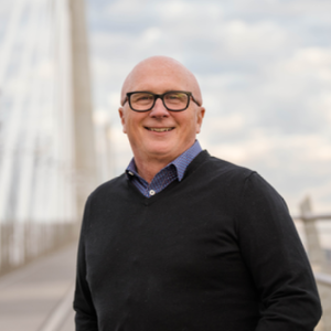 Photo of Jim Dwyer