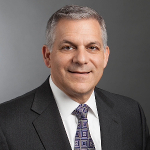 Photo of Henry G. "Chip" Bachara