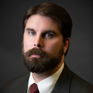 Photo of Ammon Francom