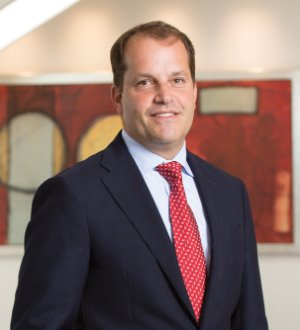 Photo of Jeffrey A. "Jeff" Belkin