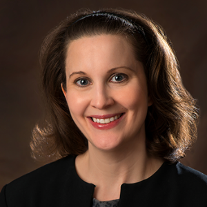 Photo of Jennifer L. Sellers