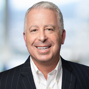 Photo of Andrew M. Apfelberg