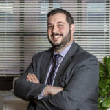 Photo of Alexander Joseph McIsaac