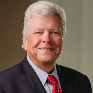 Photo of Robert E. "Bobby" Stepp