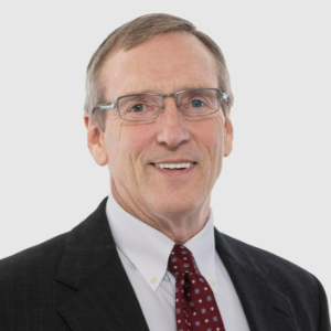Photo of Barry S. Rabon