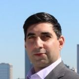 Photo of George Farah