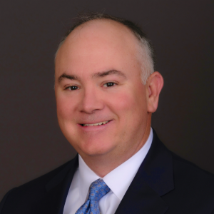 Photo of John W. Elder
