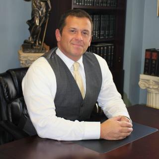 Photo of James L. Riotto
