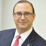 Photo of David Steinfeld