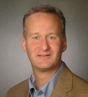 Photo of Howard R. Feldman