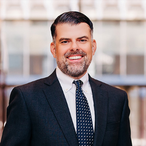 Photo of Brian Gudmundson