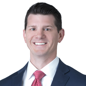 Photo of Geoffrey P. "Geof" Vickers