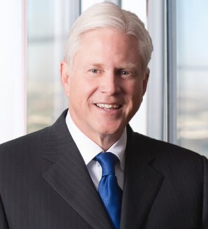Photo of David E. Keltner