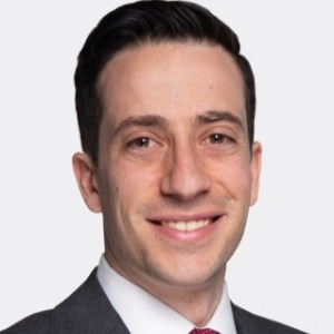 Photo of Eli Litoff