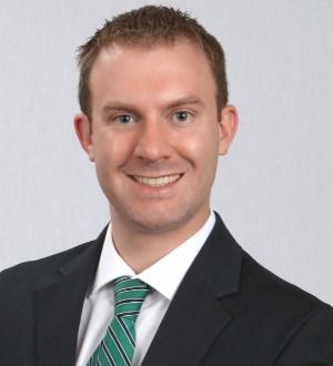 Photo of Gary M. Sanderson