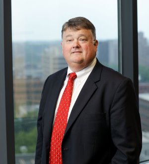 Photo of C. Stuart "Stuart" Mauney