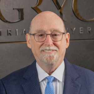 Photo of Gary M. Cohen