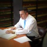 Photo of Eric L. Boehmer