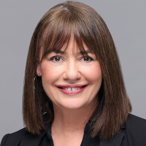 Photo of Anne M. Murray