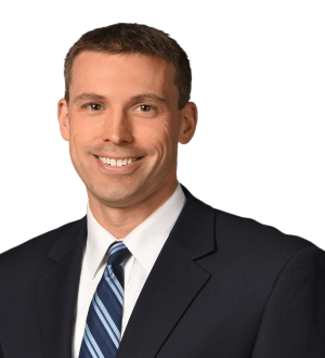 Photo of Jonathan M. Eck