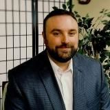 Photo of Francis Patrick Walker