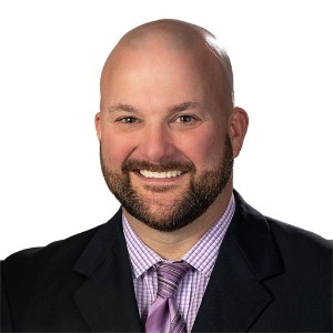 Photo of Jason E. Dare