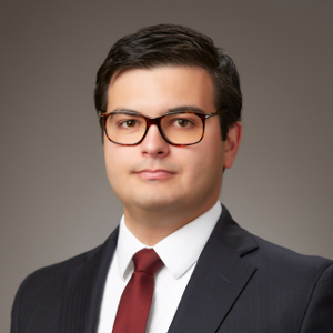 Photo of Yani Mouratev