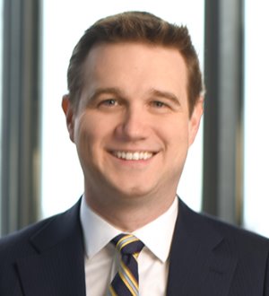 Photo of Scott M. Flaherty