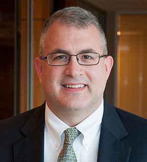 Photo of Jared C. Lusk