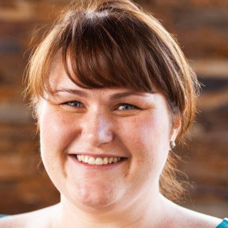 Photo of Arianne Kerr