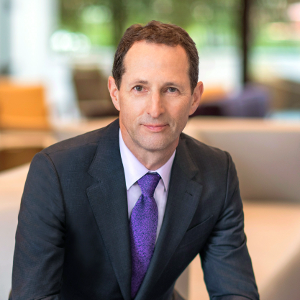 Photo of Gary S. Lincenberg