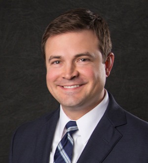 Photo of Kristopher B. Knox