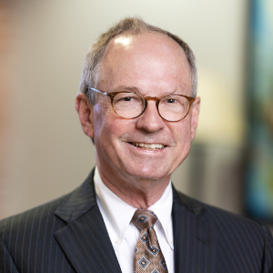 Photo of W. Joseph "Joe" McCorkle Jr.