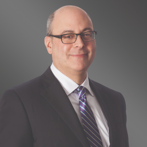 Photo of Jeffrey Wolf