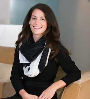 Photo of Amy M. Magnano