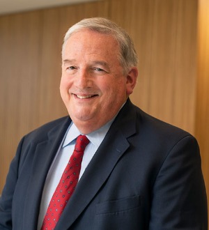 Photo of Robert W. "Bob" Saunders