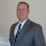 Photo of Jon Powell