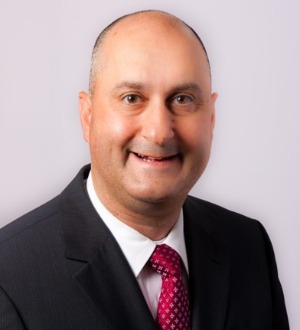 Photo of Aram Megerian