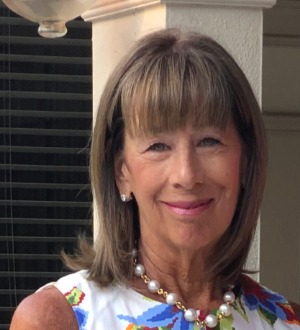 Photo of Alison C. Weinger