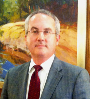 Photo of George E. Knox, Jr.