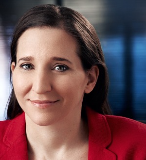 Photo of Eva Ciko Carman