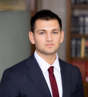 Photo of Anthony Makarov