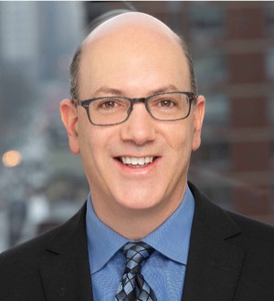 Photo of David M. Slutsky