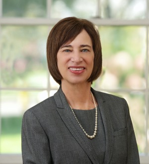 Photo of Marsha Belman Moses