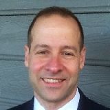 Photo of Andrew Seth Lewinter