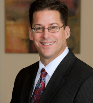 Photo of David E. Roop, Jr.