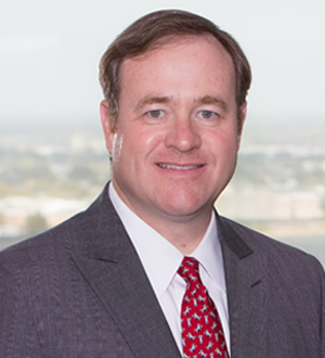 Photo of William J. "Bill" Riviere