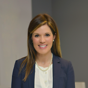 Photo of Camille Crandall