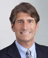 Photo of Paul A. Salvatore